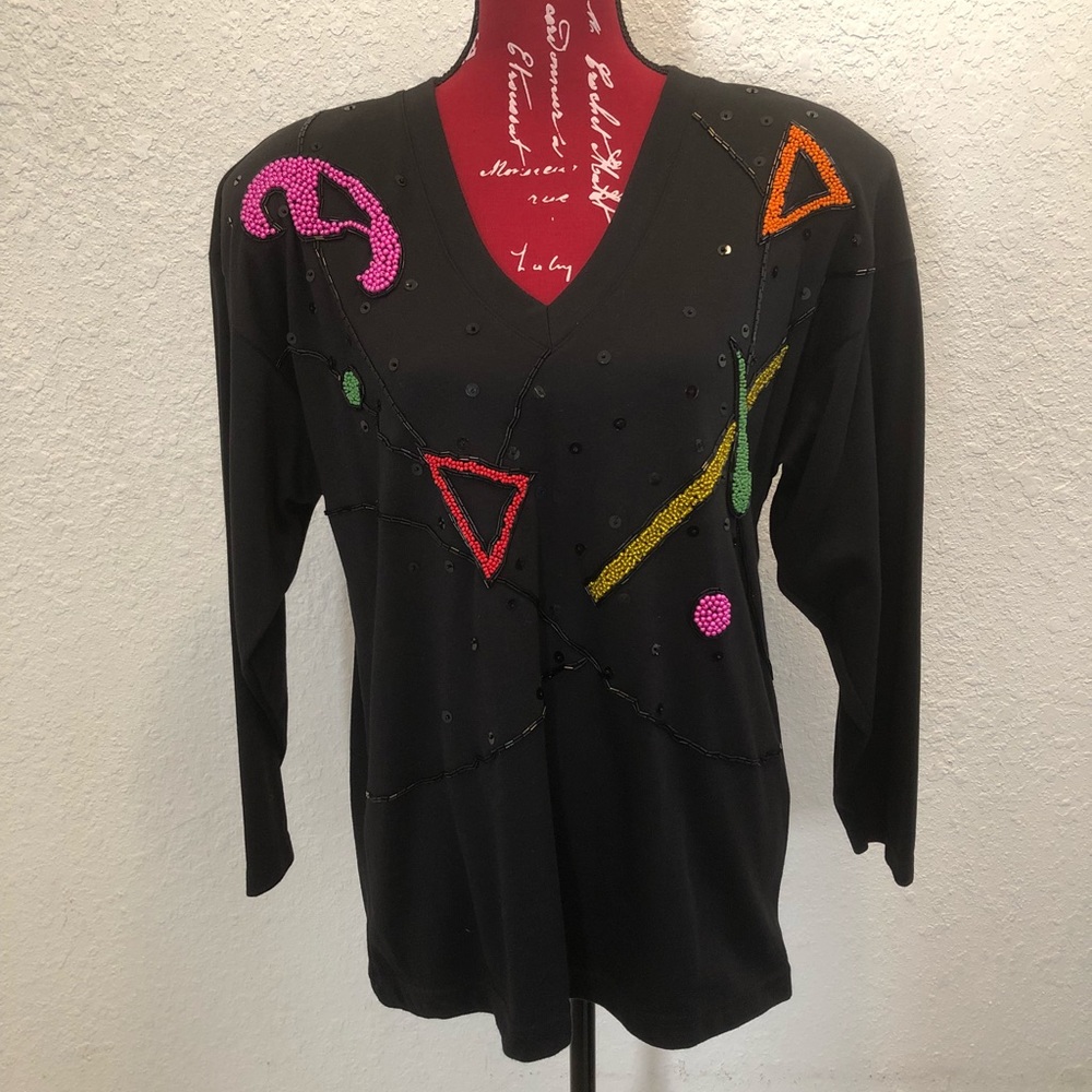 Vintage Eminent Top